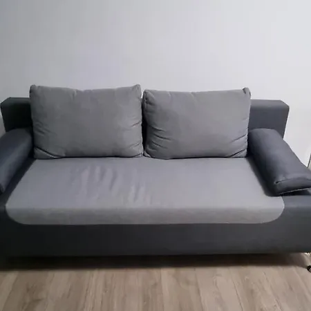 דבה Apartament L & L מראה חיצוני תמונה