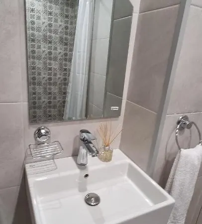 דבה Apartament L & L מראה חיצוני תמונה