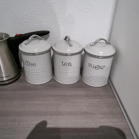 דבה Apartament L & L מראה חיצוני תמונה