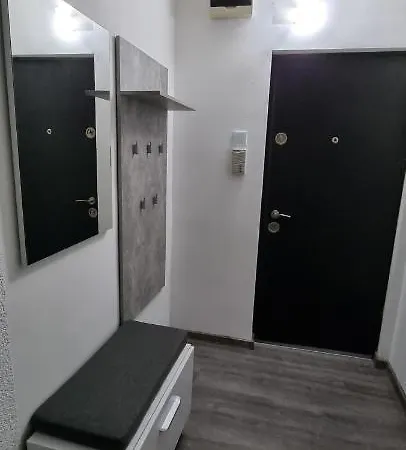 דבה Apartament L & L מראה חיצוני תמונה