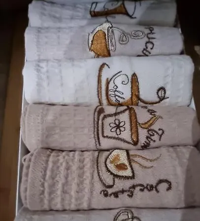 דבה Apartament L & L מראה חיצוני תמונה