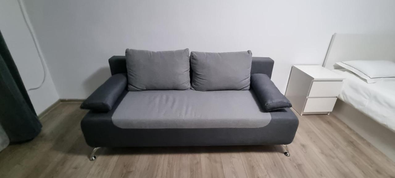 Apartment L & L Deva