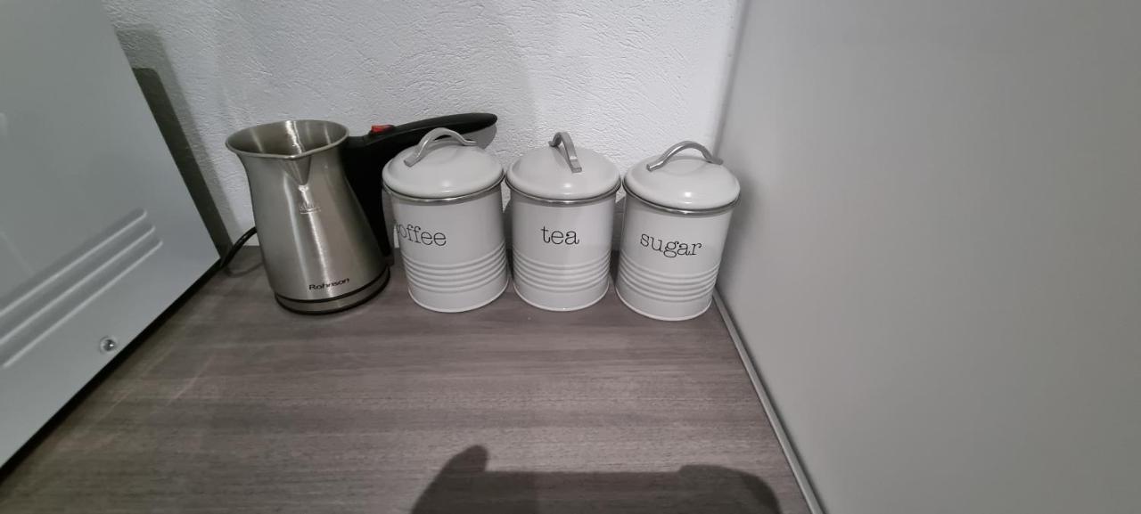 Apartment L & L *