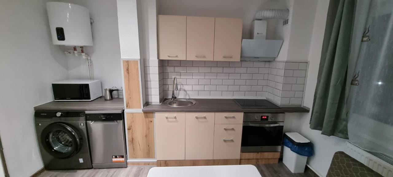 Apartment L & L